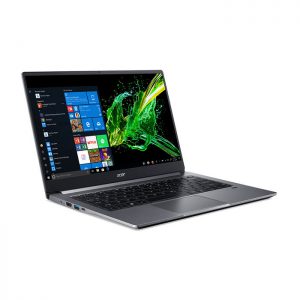 Acer Swift 3X con GPU Iris Xe Max, Spin 3 e Spin 5