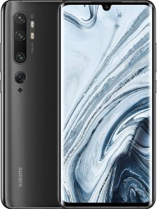 Xiaomi Mi Note 10 e un sensore fotografico da 108 megapixel