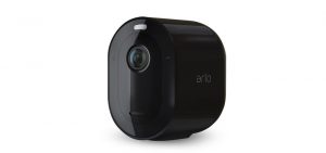 Arlo: telecamere Pro 3 con risoluzione 2K in HDR