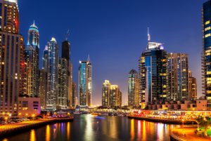 Che cosa è essenziale per aprire una società a Dubai