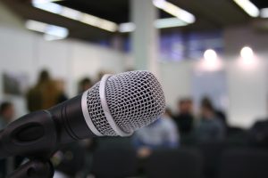 Modalità e prezzi delle lezioni sui corsi di public speaking