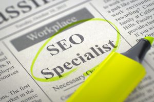 Seo specialist: cosa fa e quanto guadagna