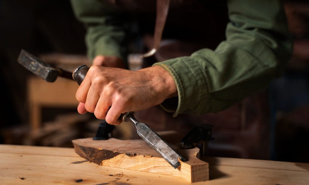 Kit Attrezzi Multiuso 8 In 1 Valigia Cassetta Con 8 Strumenti Fai Da Te - Foto 10