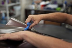 Materiali, tecniche e manutenzione per la costruzione di stampi